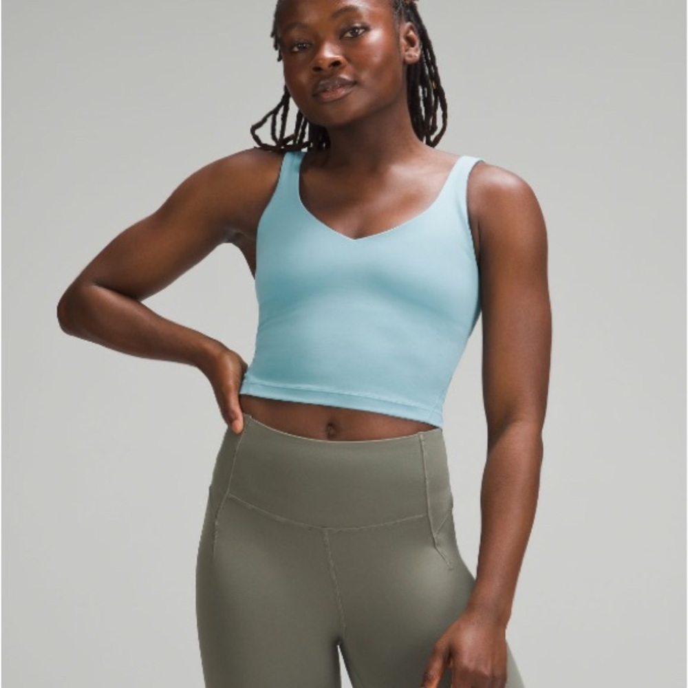 Lululemon Athletica Align Tank
